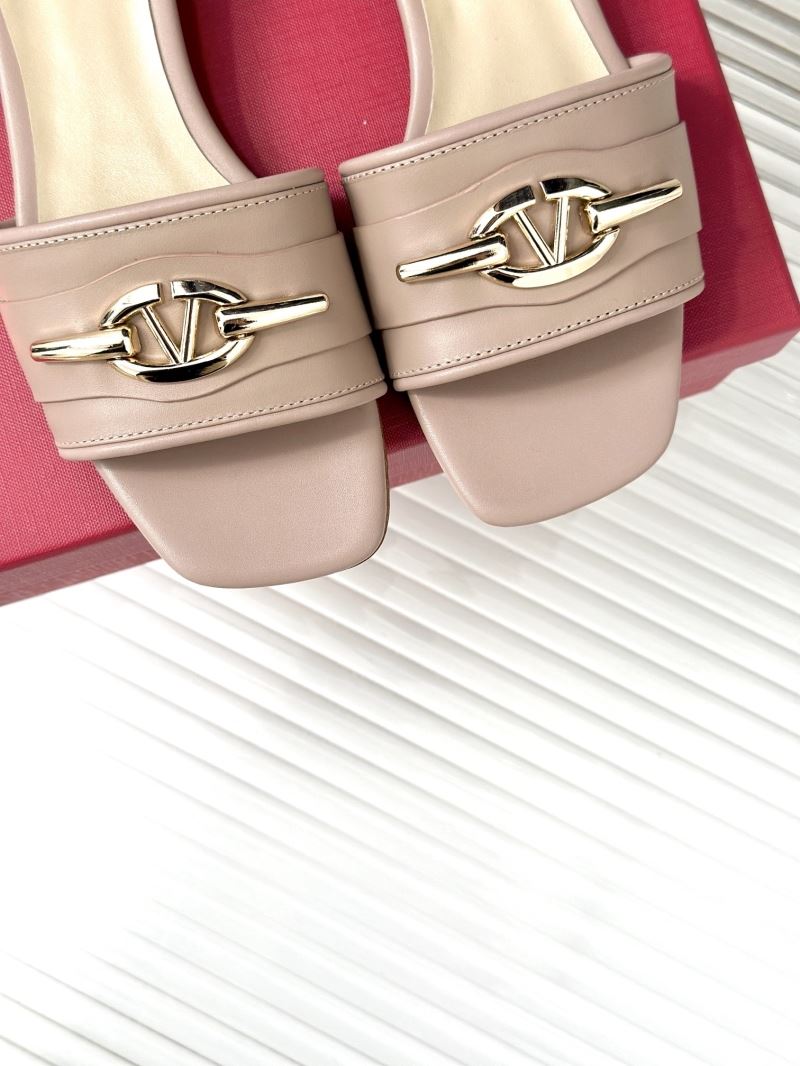 Valentino Slippers